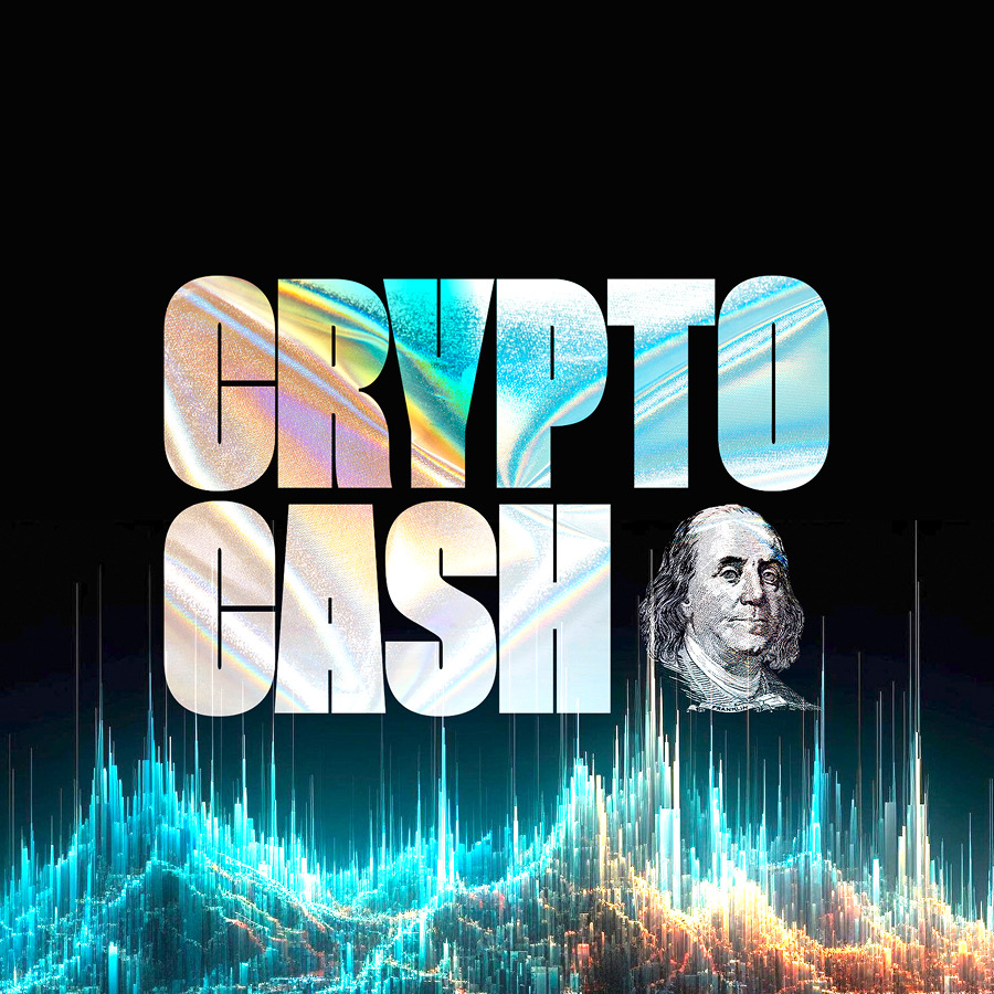 Аватар Crypto Cash