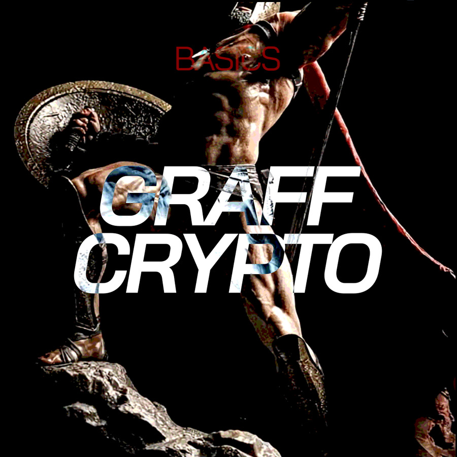 Аватар Graff Crypto