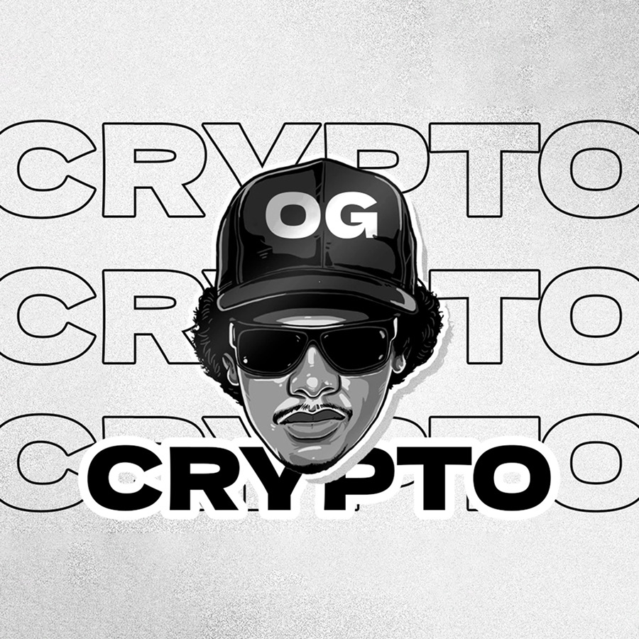 Аватар OG Crypto